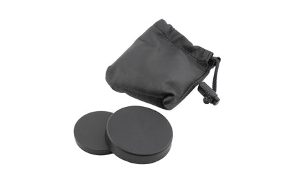 Ricoh DW-5 0.8x Wide Conversion Lens