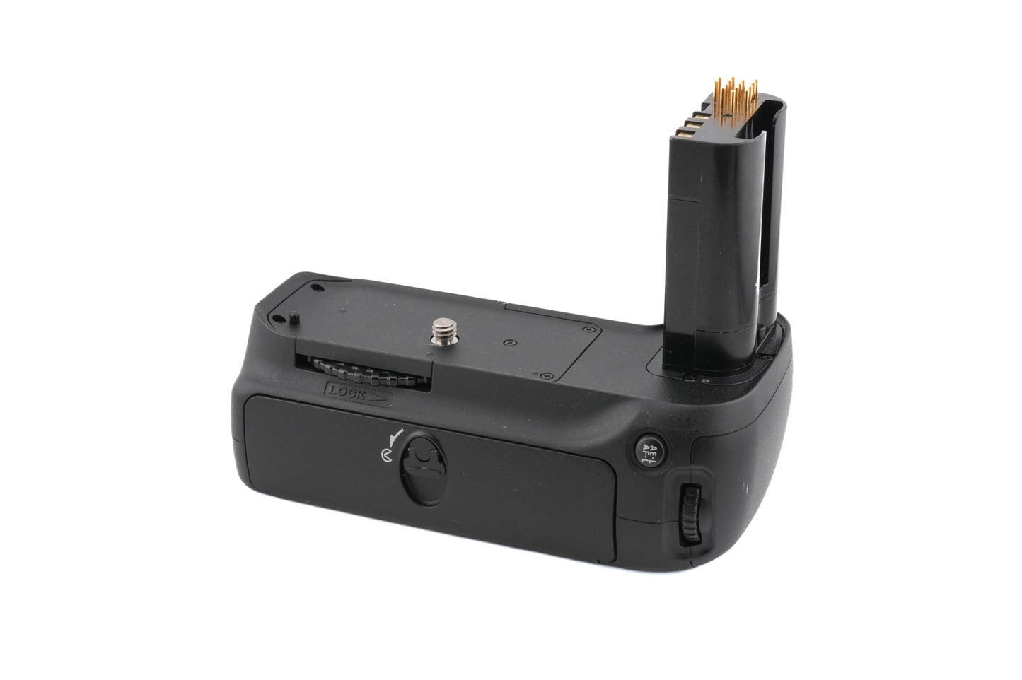 Nikon MB-D80 Multi-Power Battery Pack