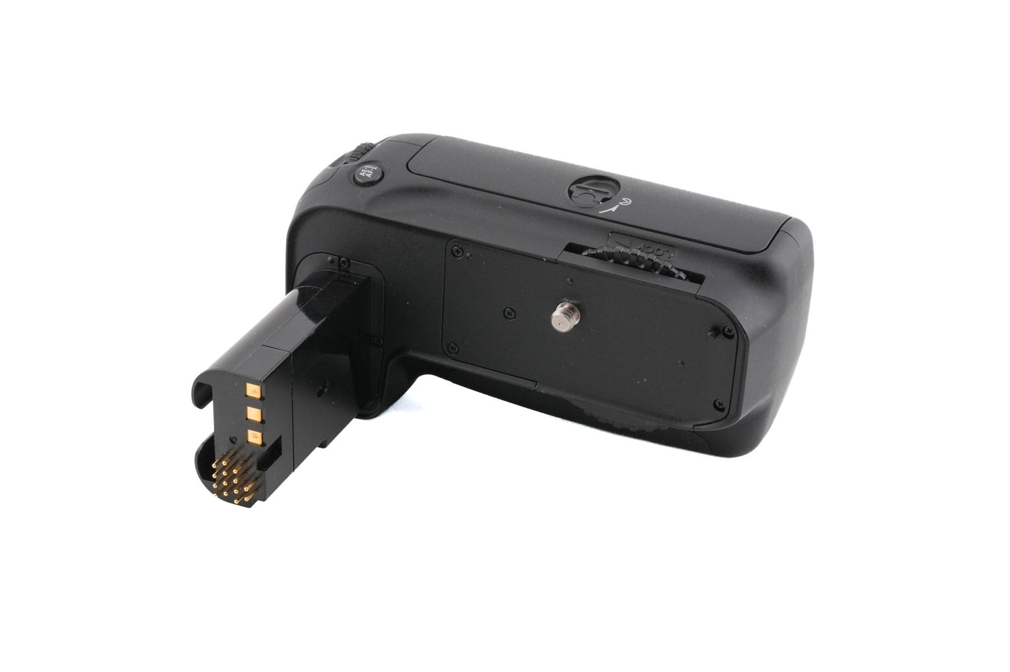 Nikon MB-D80 Multi-Power Battery Pack