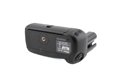 Nikon MB-D80 Multi-Power Battery Pack
