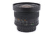 Carl Zeiss 18mm f4 Distagon T* (MM)
