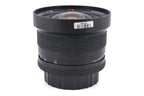 Carl Zeiss 18mm f4 Distagon T* (MM)