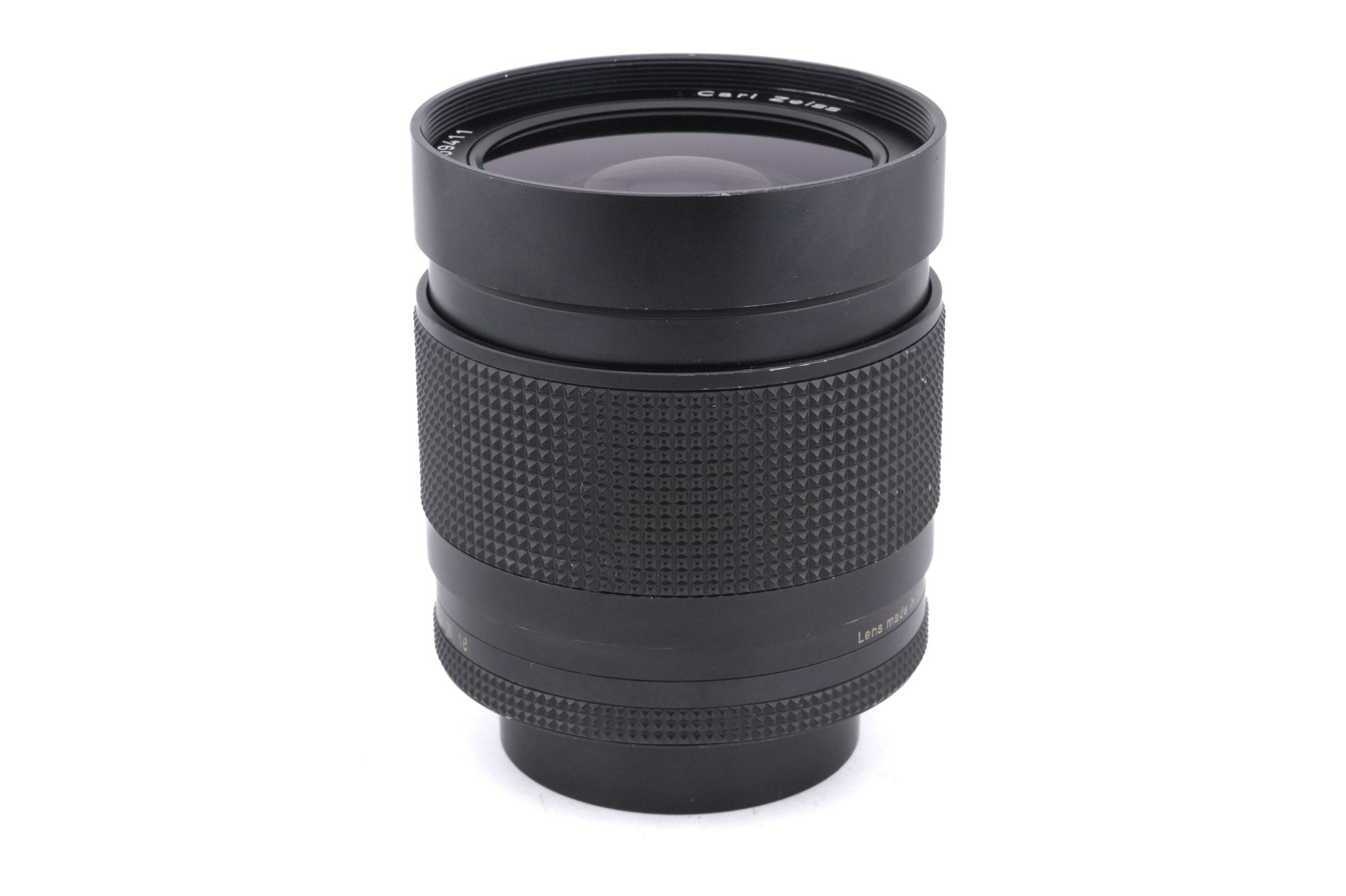 Carl Zeiss 35mm f1.4 Distagon T* (AE) – Kamerastore