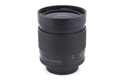 Carl Zeiss 35mm f1.4 Distagon T* (AE)