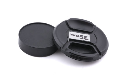 Carl Zeiss 35mm f1.4 Distagon T* (AE)