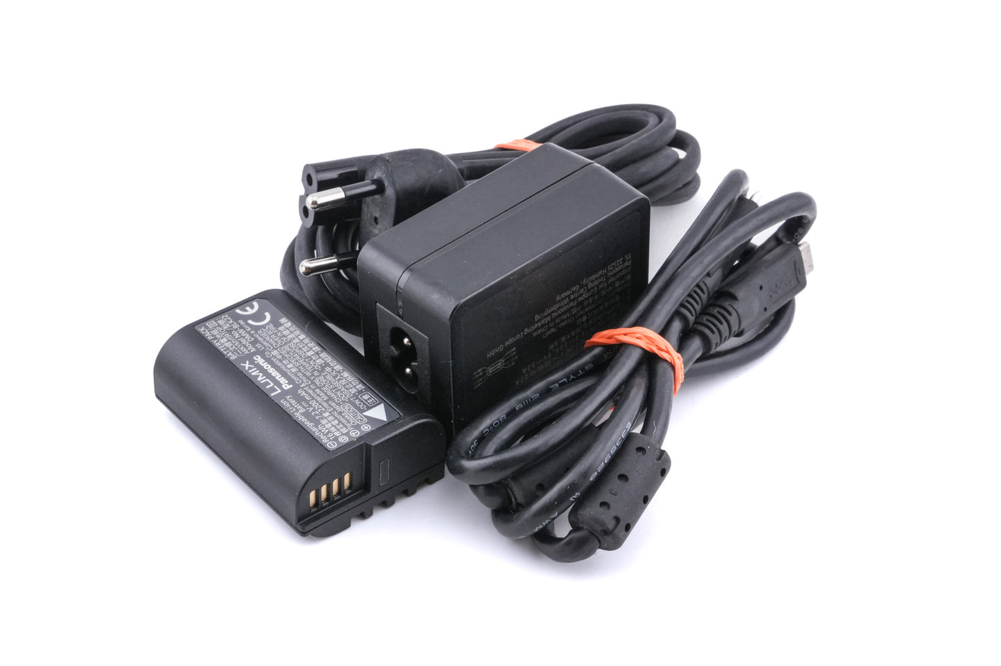 Panasonic Lumix DC-GH5 Mark II