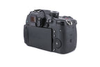 Panasonic Lumix DC-GH5 Mark II