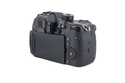 Panasonic Lumix DC-GH5 Mark II