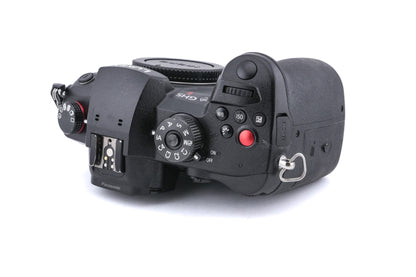 Panasonic Lumix DC-GH5 Mark II