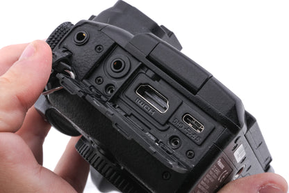 Panasonic Lumix DC-GH5 Mark II