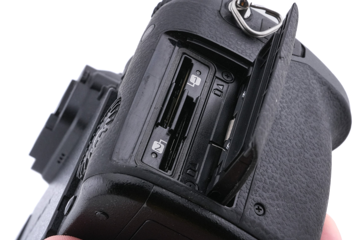 Panasonic Lumix DC-GH5 Mark II