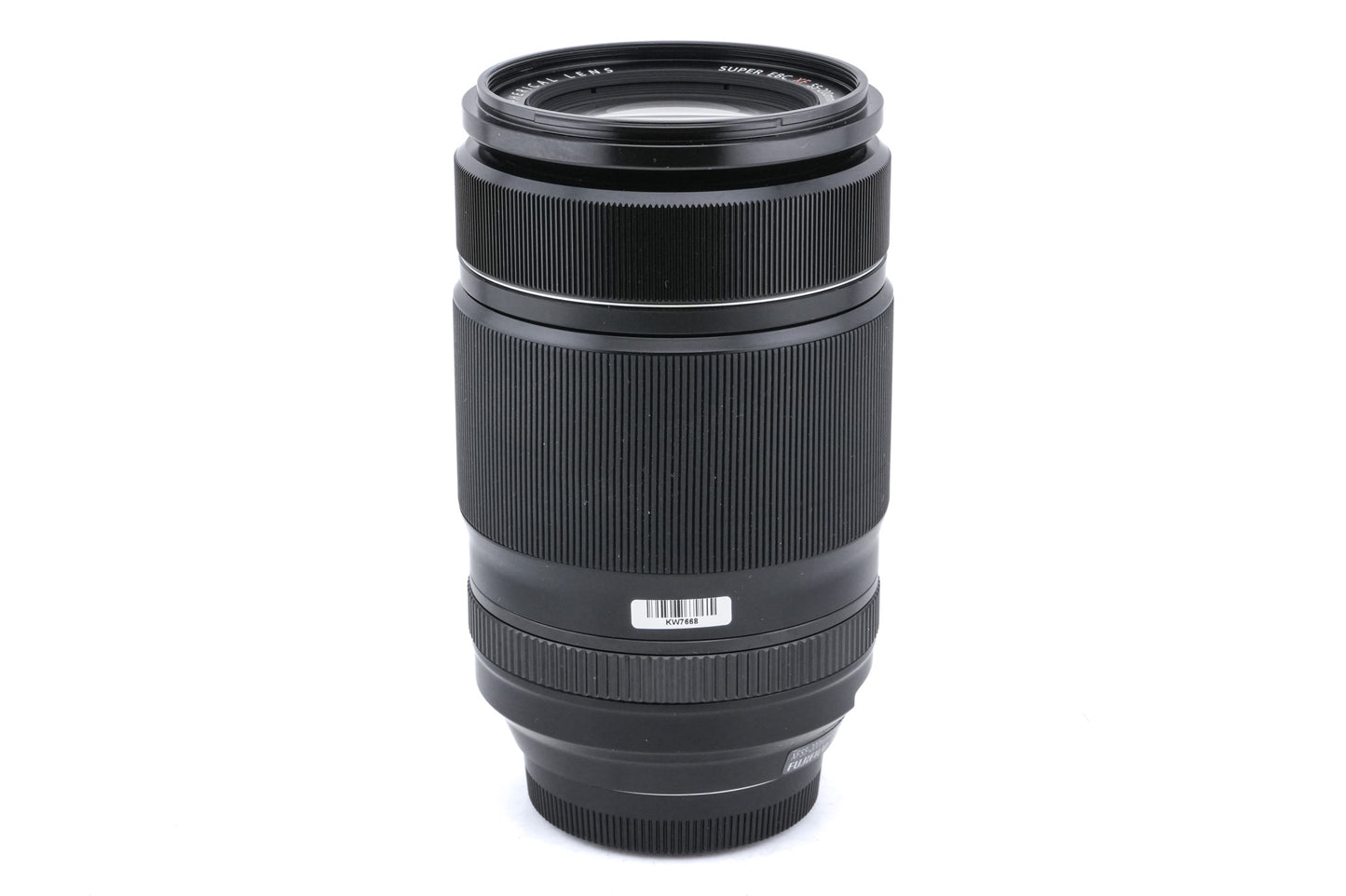 Fujifilm 55-200mm f3.5-4.8 Super EBC Fujinon Aspherical XF R LM OIS