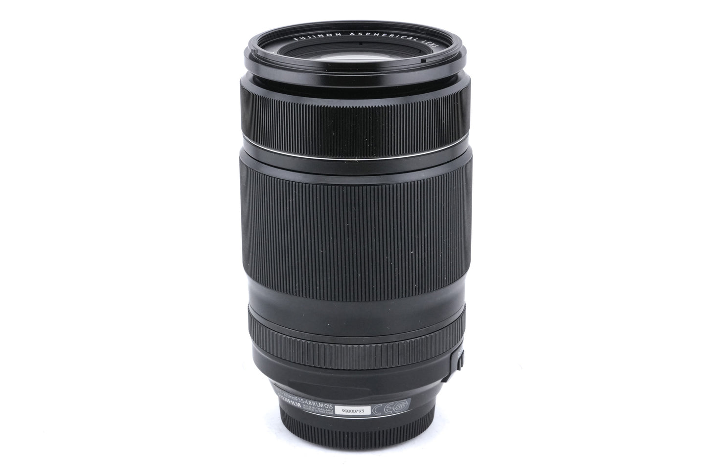 Fujifilm 55-200mm f3.5-4.8 Super EBC Fujinon Aspherical XF R LM OIS