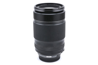 Fujifilm 55-200mm f3.5-4.8 Super EBC Fujinon Aspherical XF R LM OIS