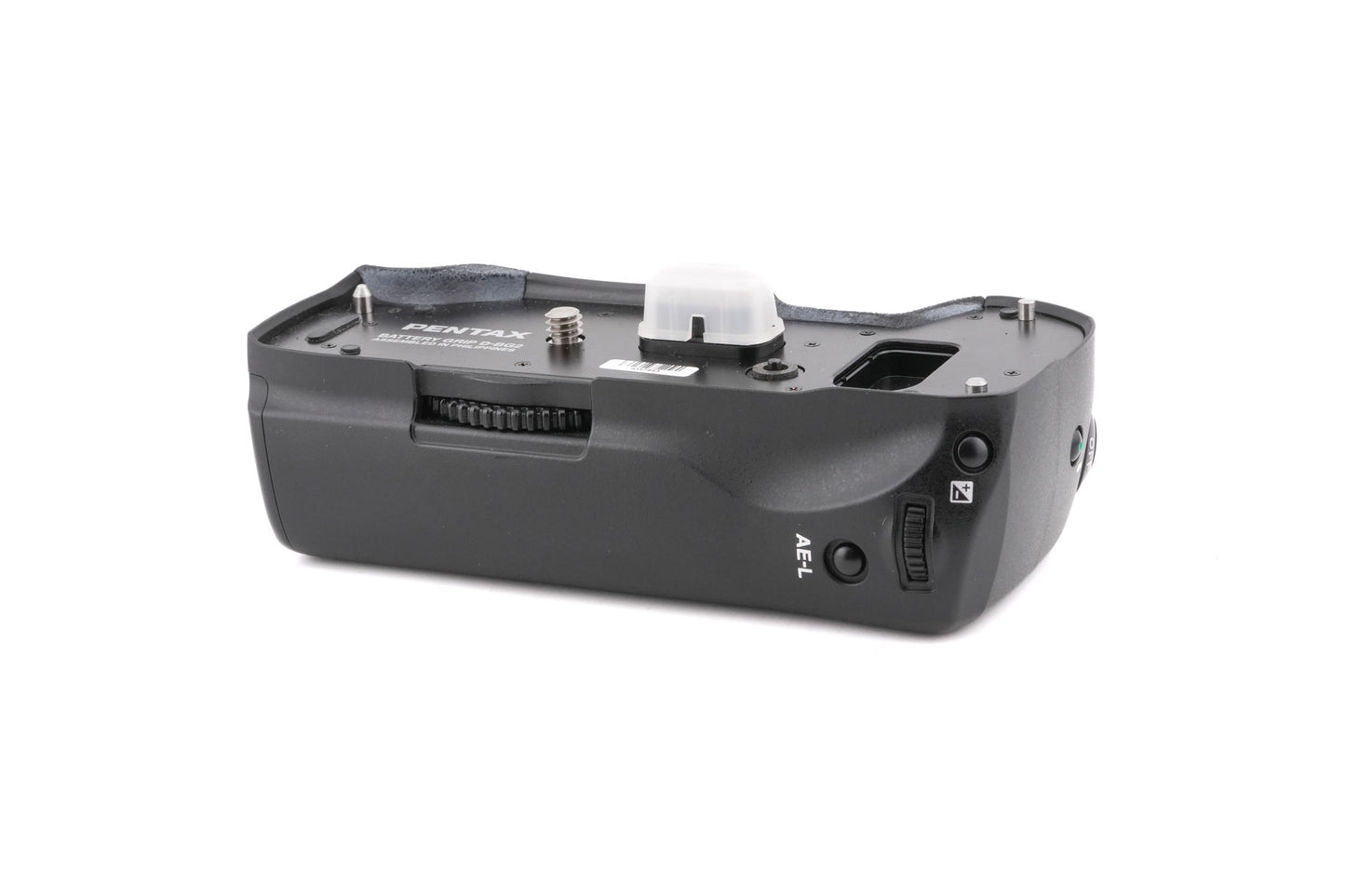 Pentax D-BG2 Battery Grip