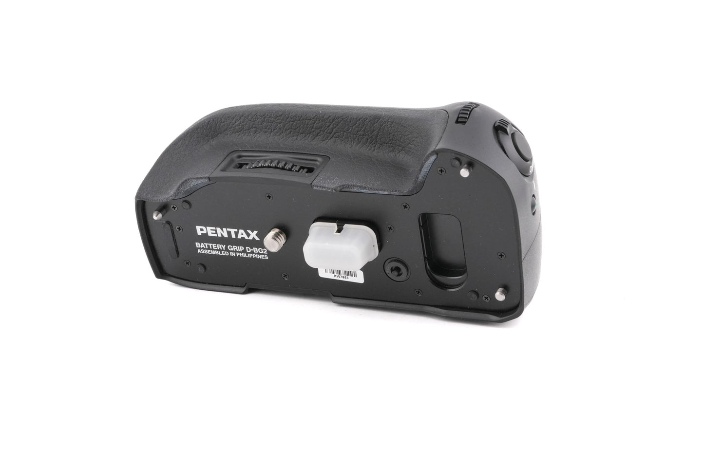 Pentax D-BG2 Battery Grip