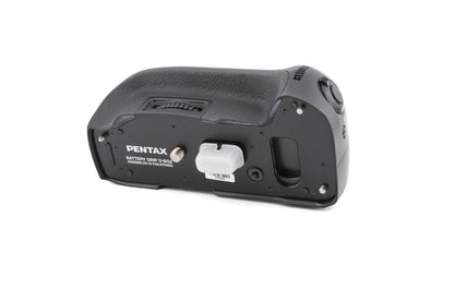 Pentax D-BG2 Battery Grip