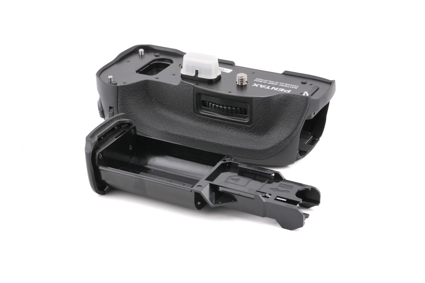 Pentax D-BG2 Battery Grip