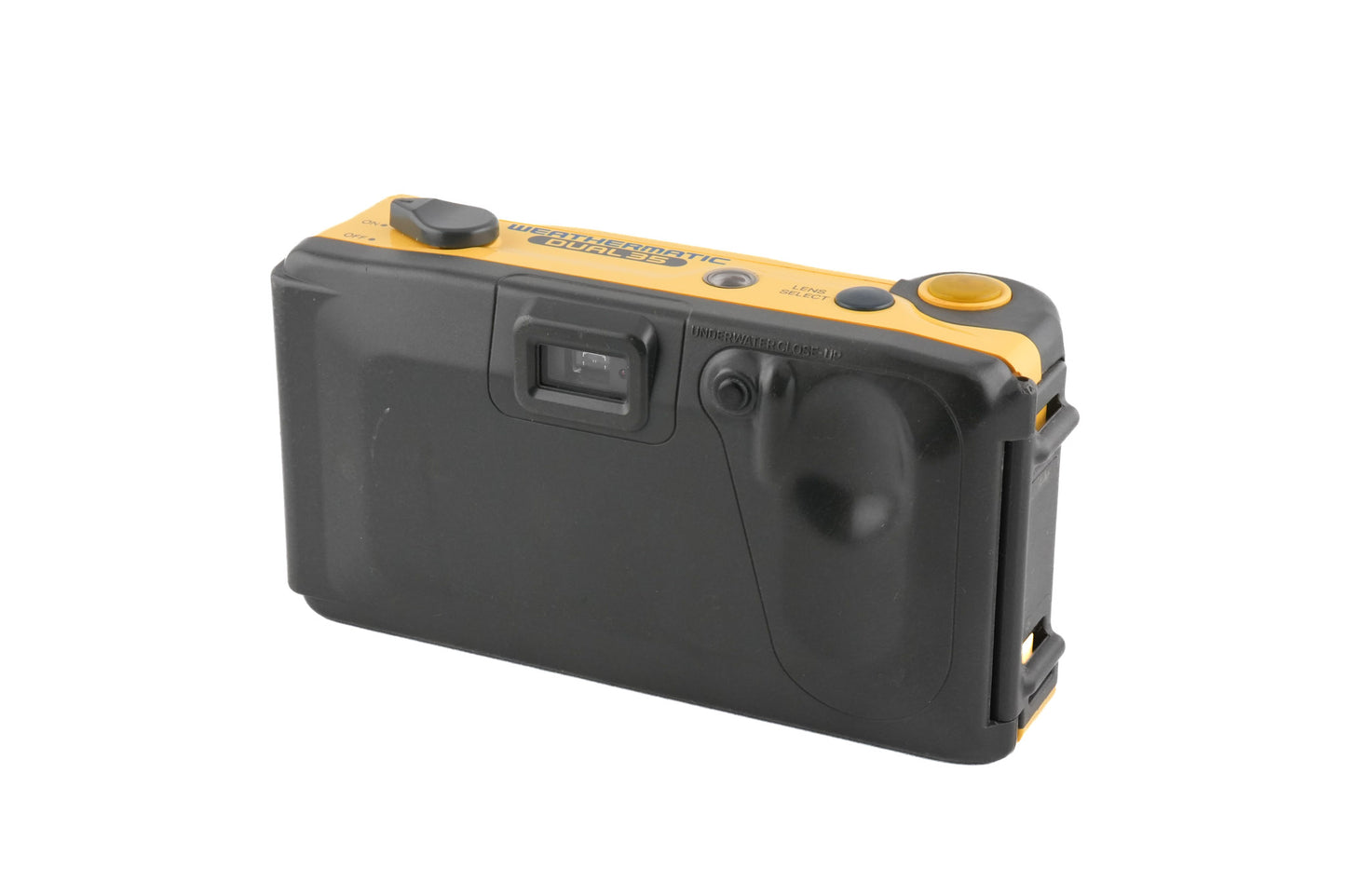 Minolta Weathermatic 35DL