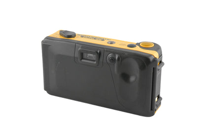 Minolta Weathermatic 35DL