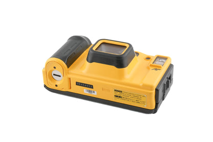 Minolta Weathermatic 35DL