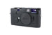 Leica MP (0.72x) (Black Paint, 10302)