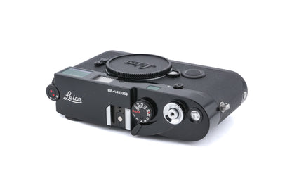 Leica MP (0.72x) (Black Paint, 10302)