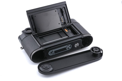 Leica MP (0.72x) (Black Paint, 10302)