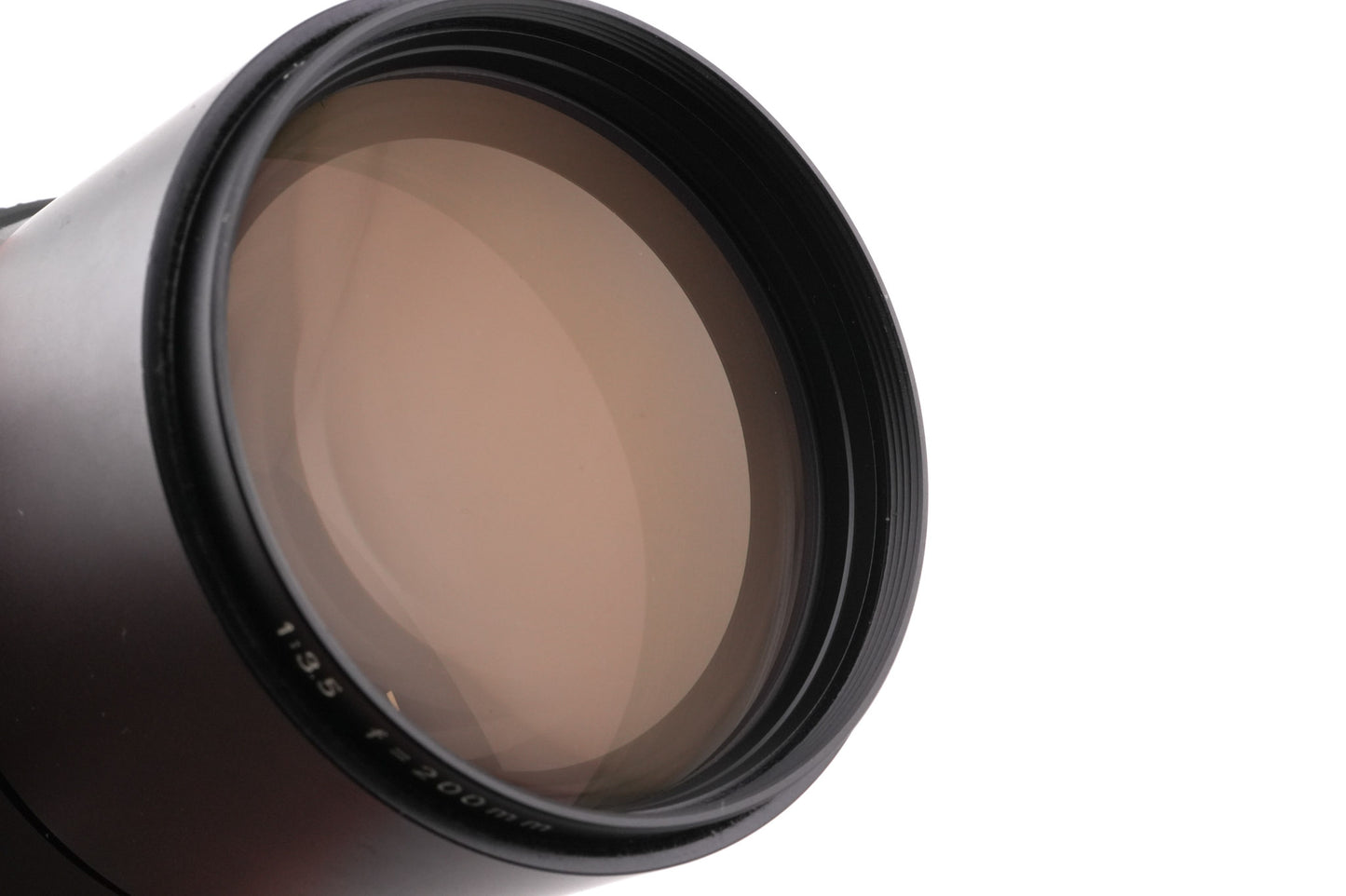 Rollei 200mm f3.5 Rolleinar-MC