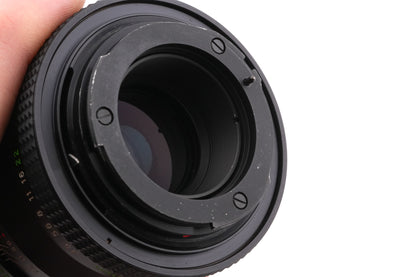 Rollei 200mm f3.5 Rolleinar-MC