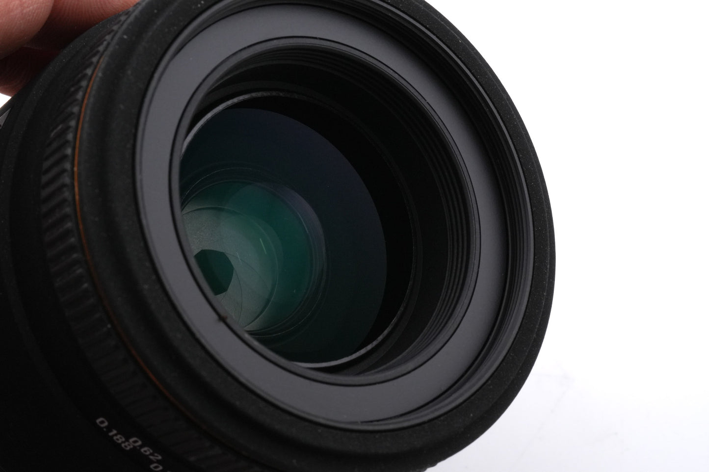 Sigma 50mm f2.8 EX DG Macro