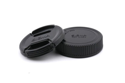 Sigma 50mm f2.8 EX DG Macro