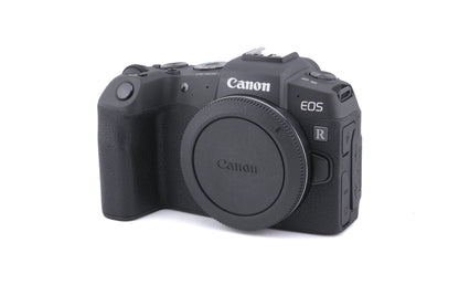 Canon EOS RP