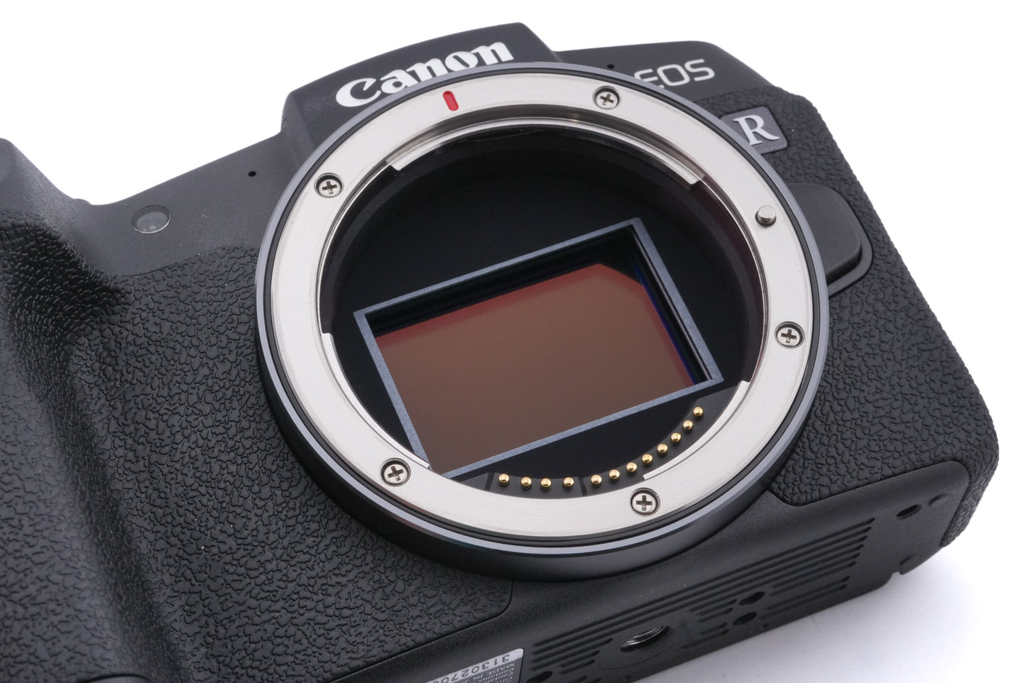 Canon EOS RP