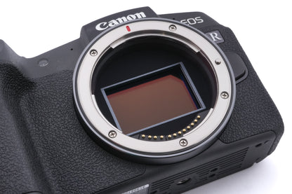 Canon EOS RP