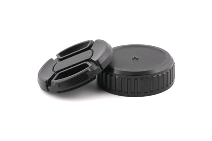 Nikon 50mm f1.8 Series E