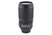 Nikon 70-300mm f4.5-5.6 AF-S Nikkor G ED VR