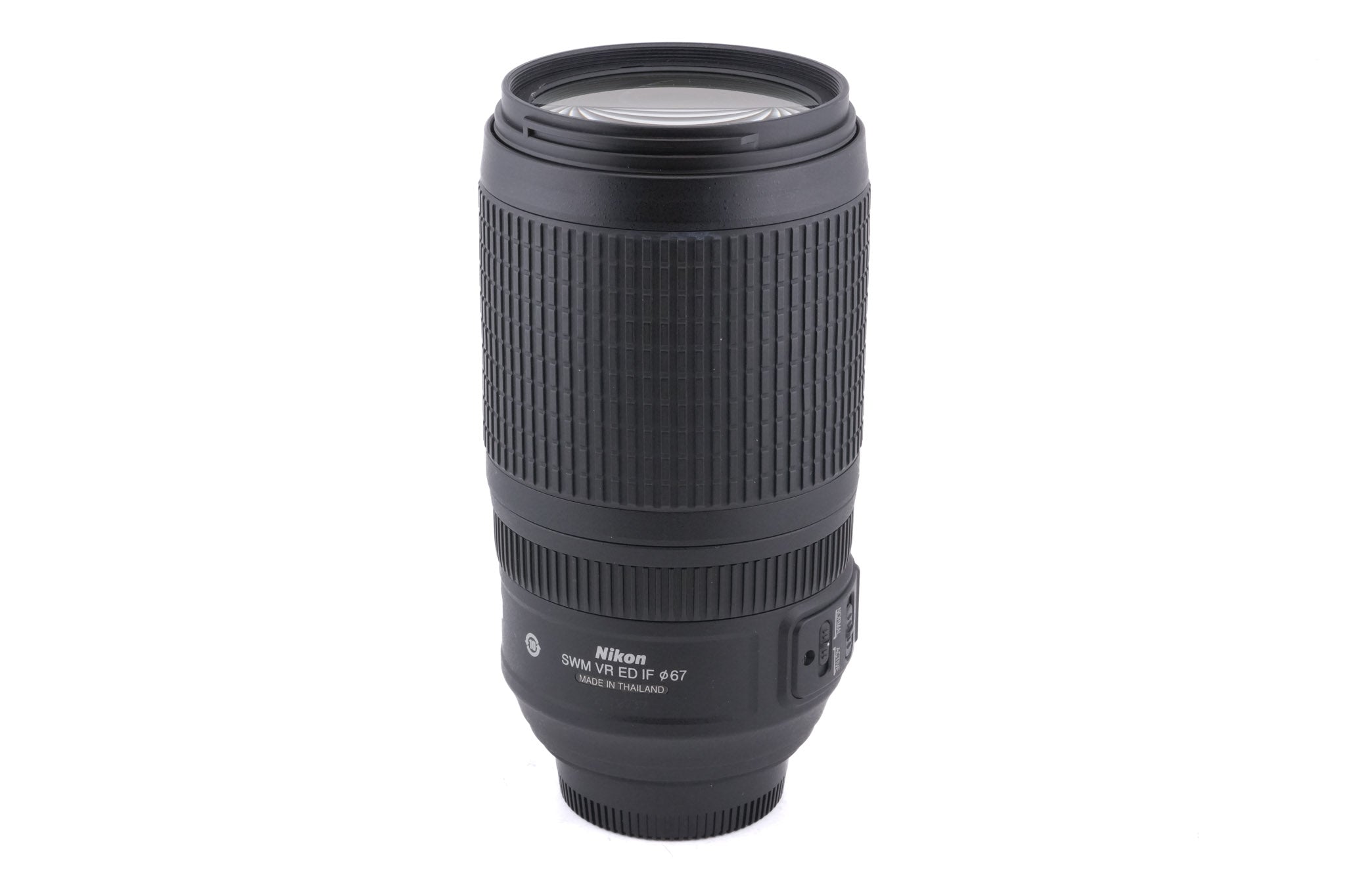 Nikon 70-300mm f4.5-5.6 AF-S Nikkor G ED VR – Kamerastore