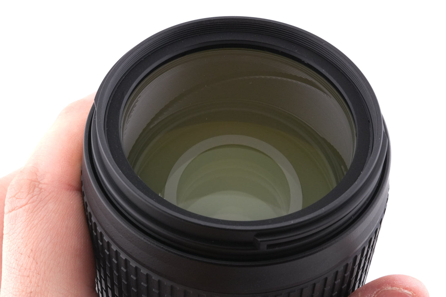 Nikon 70-300mm f4.5-5.6 AF-S Nikkor G ED VR