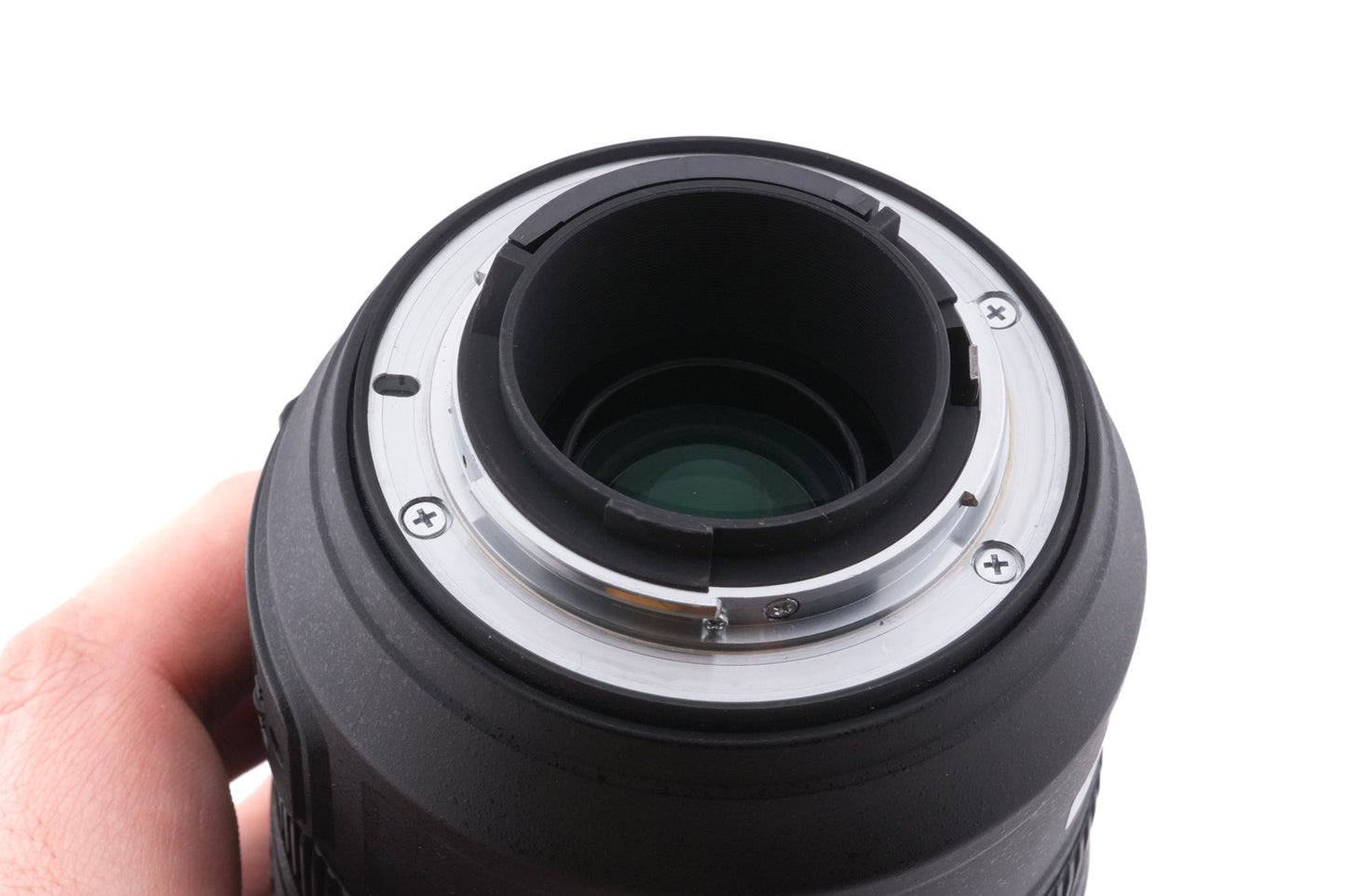 Nikon 70-300mm f4.5-5.6 AF-S Nikkor G ED VR