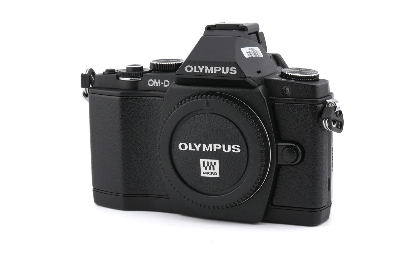 Olympus OM-D E-M5