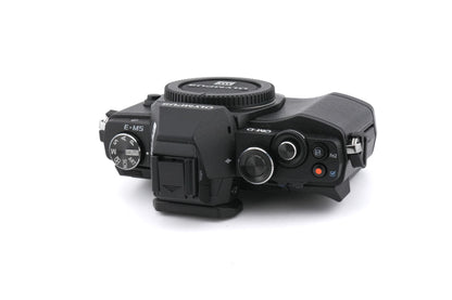 Olympus OM-D E-M5