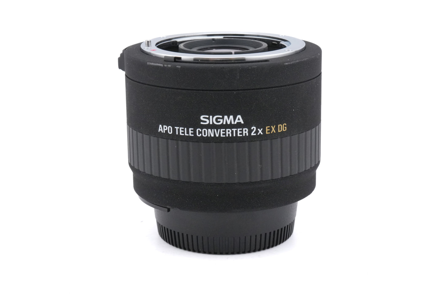 Sigma 2x APO Teleconverter EX DG