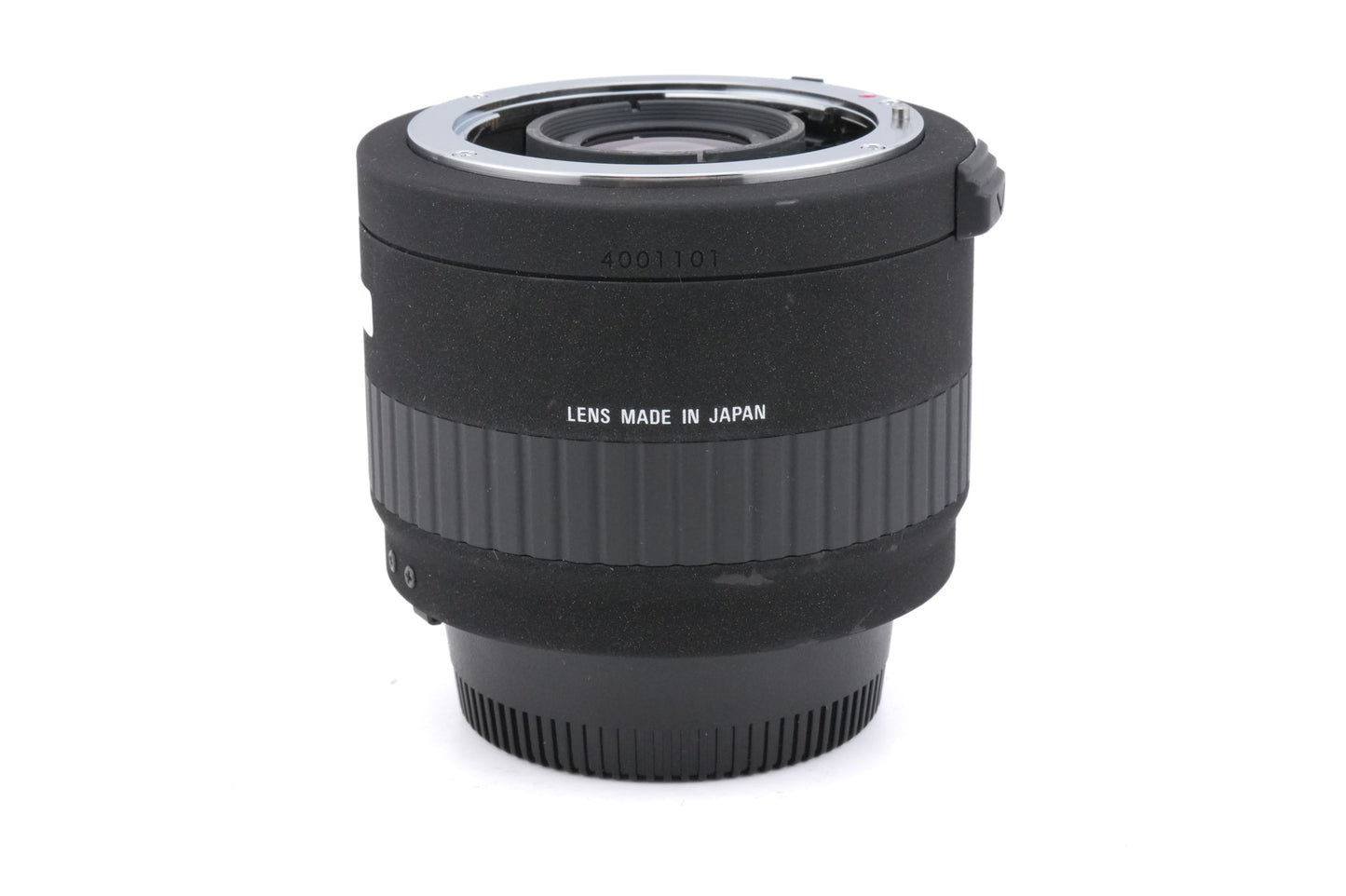 Sigma 2x APO Teleconverter EX DG