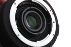 Sigma 2x APO Teleconverter EX DG
