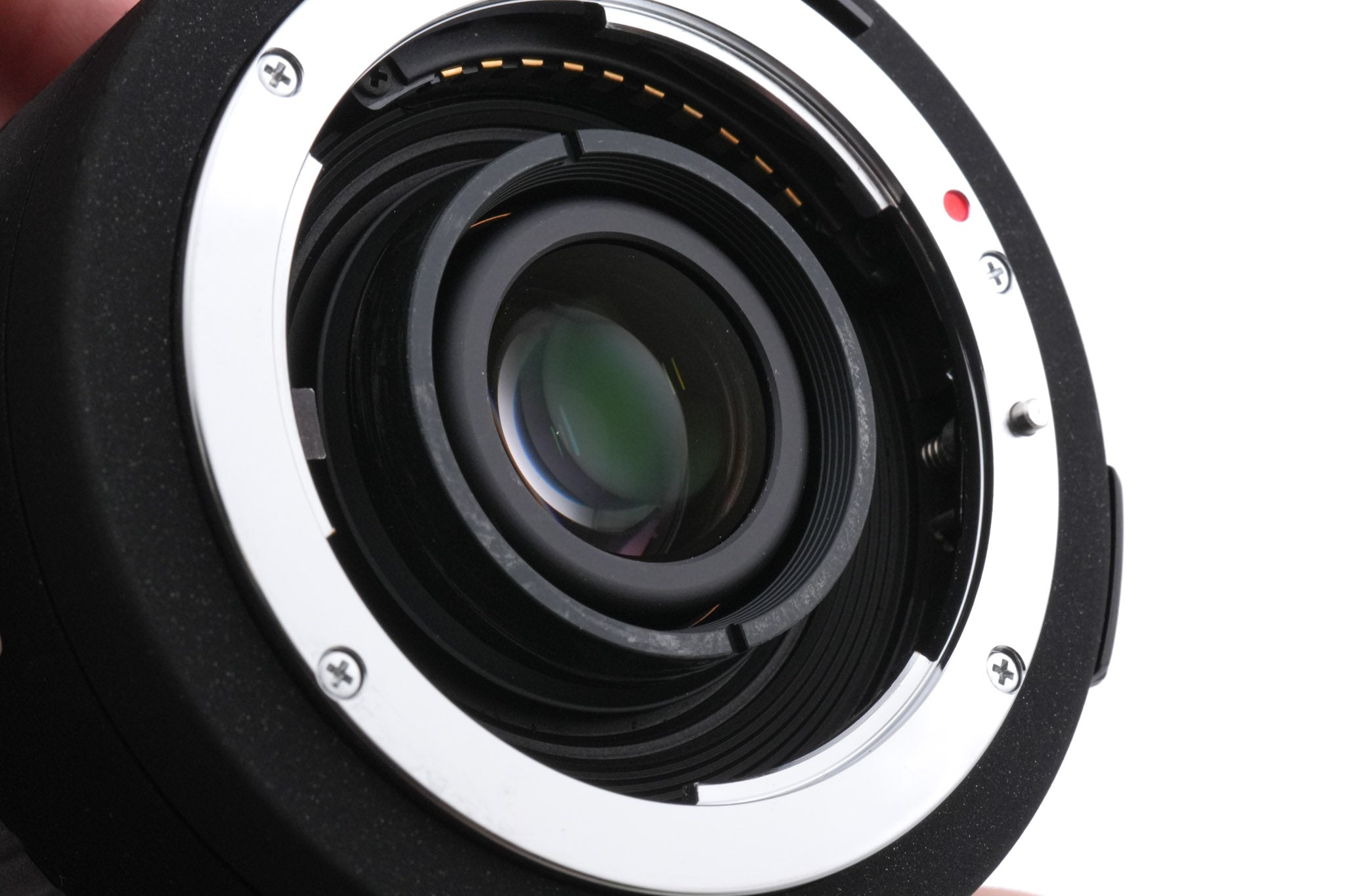 Sigma 2x APO Teleconverter EX DG