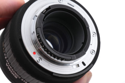 Sigma 2x APO Teleconverter EX DG