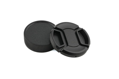 Pentax 55mm f1.8 Super-Takumar