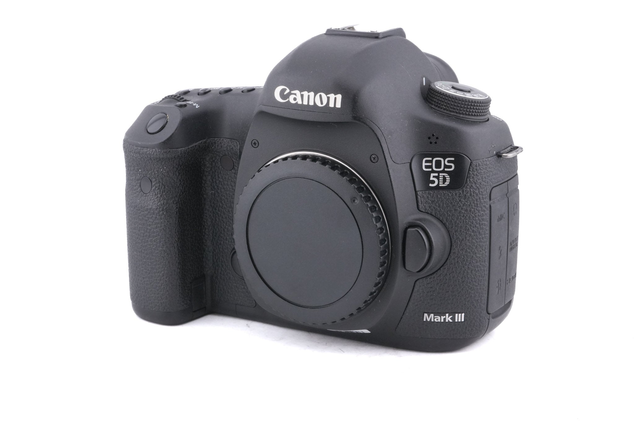 Canon EOS 5D Mark III - Camera – Kamerastore