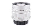 Voigtländer 50mm f1.5 Nokton Aspherical